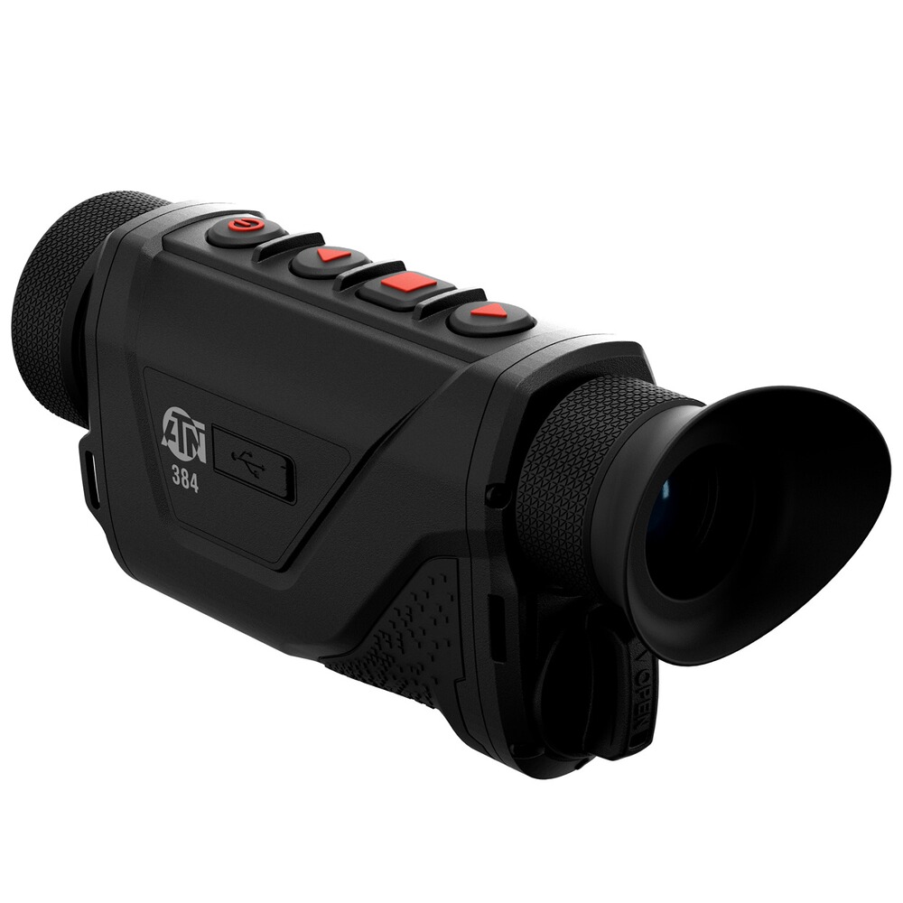 Wärmebildgerät BlazeHunter 335 LRF, ATN