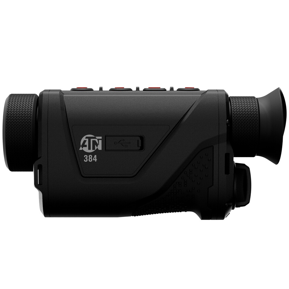 Wärmebildgerät BlazeHunter 335 LRF, ATN