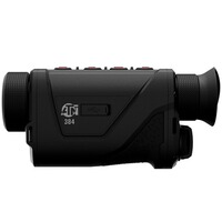 Wärmebildgerät BlazeHunter 335 LRF, ATN