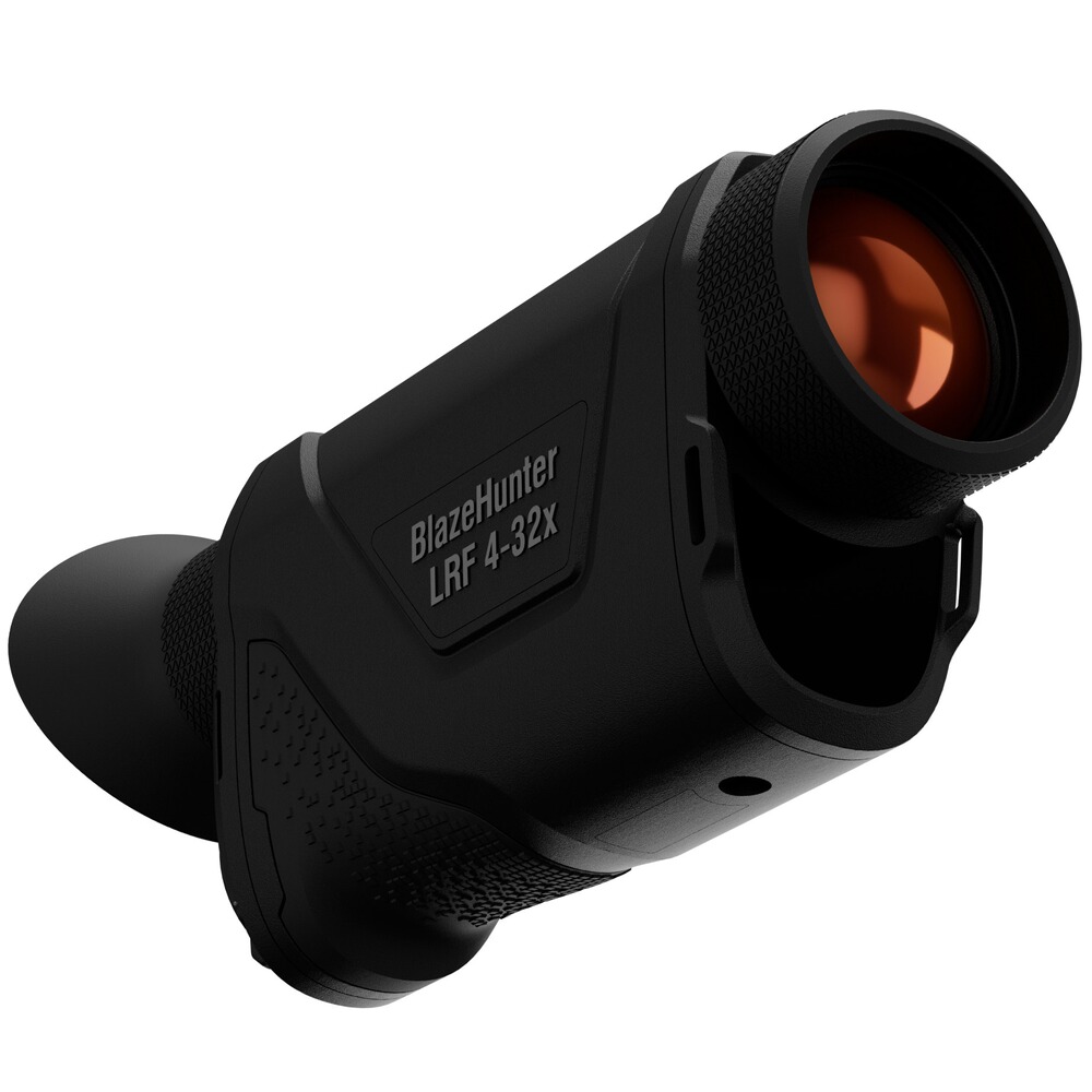 Wärmebildgerät BlazeHunter 335 LRF, ATN