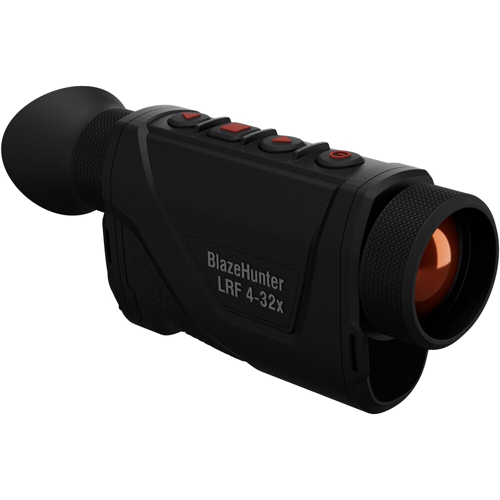 Wärmebildgerät BlazeHunter 335 LRF