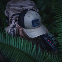 Wärmebildgerät BlazeHunter 635 LRF, ATN