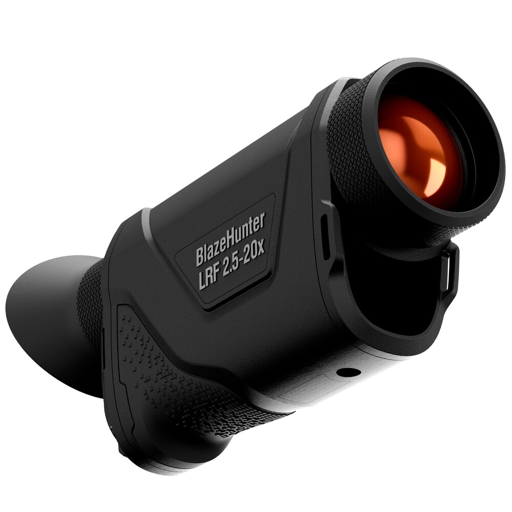 Wärmebildgerät BlazeHunter 635 LRF, ATN