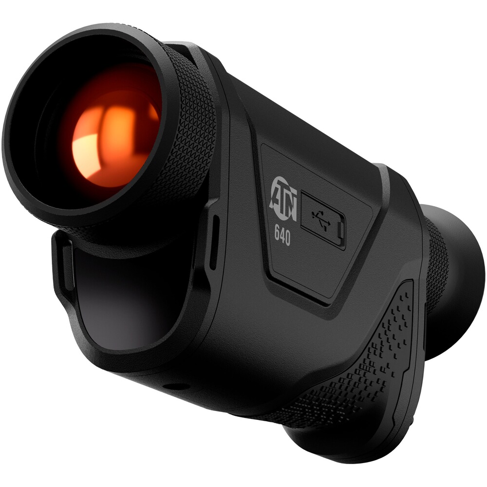 Wärmebildgerät BlazeHunter 635 LRF, ATN