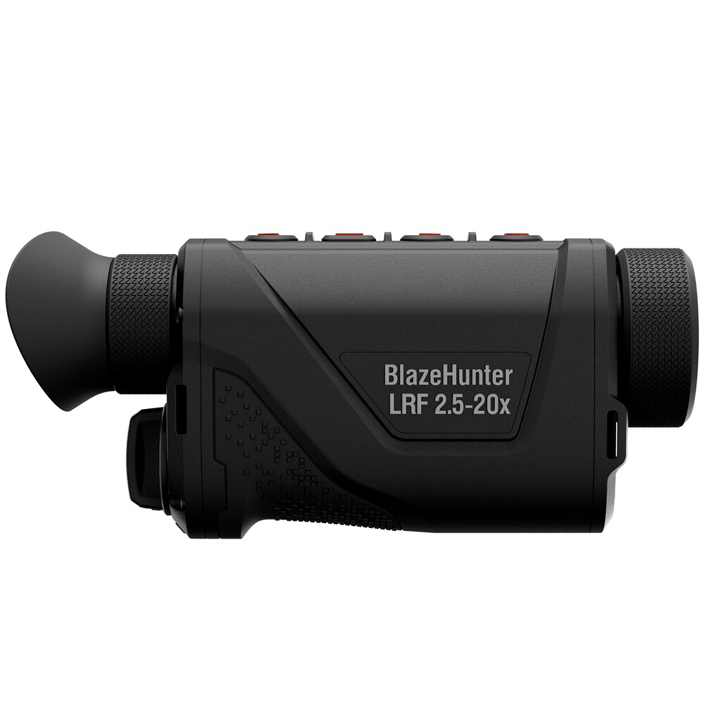 Wärmebildgerät BlazeHunter 635 LRF, ATN