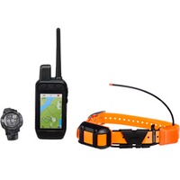 Set T 20 K Halsung + Alpha 200 K + Uhr Instinct 2, GARMIN
