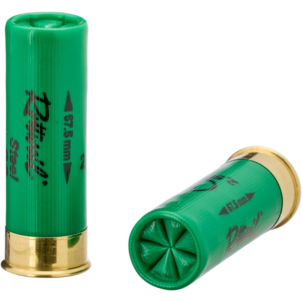 16/67,5 Special Steel Trap 2,5mm 26g, Rottweil