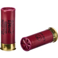 12/70 Special Steel Trap 2,5mm 24g 115dB, Rottweil