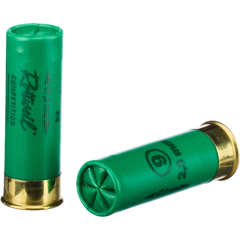 16/67,5 Fiber Skeet 2,0mm 28g, Rottweil