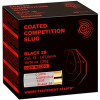 12/67,5 Coated Competition Slug 26g, Geco