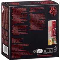12/67,5 Coated Competition Slug Red 28g, Geco