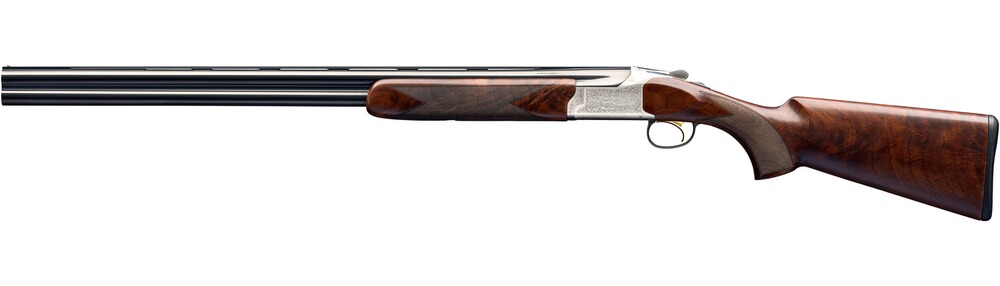 Bockdoppelflinte 825 Game 12M, Browning