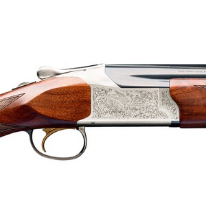 Bockdoppelflinte 825 Game 12M, Browning