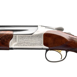 Bockdoppelflinte 825 Game 12M, Browning