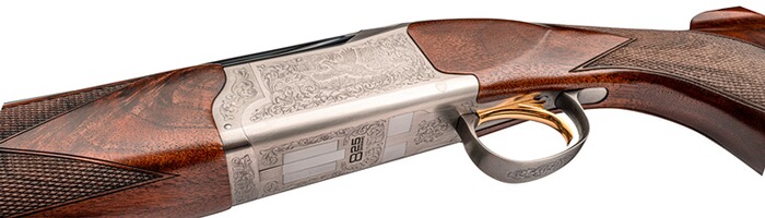 Bockdoppelflinte 825 Game 12M, Browning