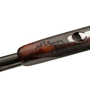 Bockdoppelflinte 825 Game 12M, Browning