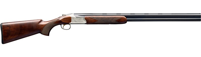 Bockdoppelflinte 825 Game 12M, Browning