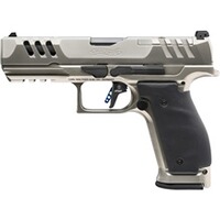 Pistole PDP Steel Frame FS 4.5" x Sinn 358 Set, Walther