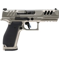 Pistole PDP Steel Frame FS 4.5" x Sinn 358 Set, Walther