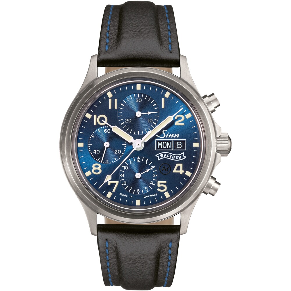 Pistole PDP Steel Frame FS 4.5" x Sinn 358 Set, Walther