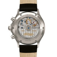 Pistole PDP Steel Frame FS 4.5" x Sinn 358 Set, Walther