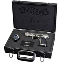 Pistole PDP Steel Frame FS 4.5" x Sinn 358 Set, Walther