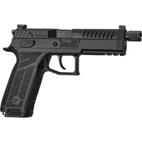 Pistole P-09 F Nocturne FS, CZ