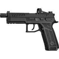 Pistole P-09 F Nocturne FS, CZ