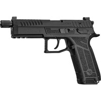Pistole P-09 F Nocturne FS, CZ
