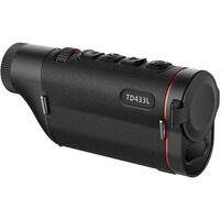 Wärmebildgerät TD433L - LRF, Guide sensmart