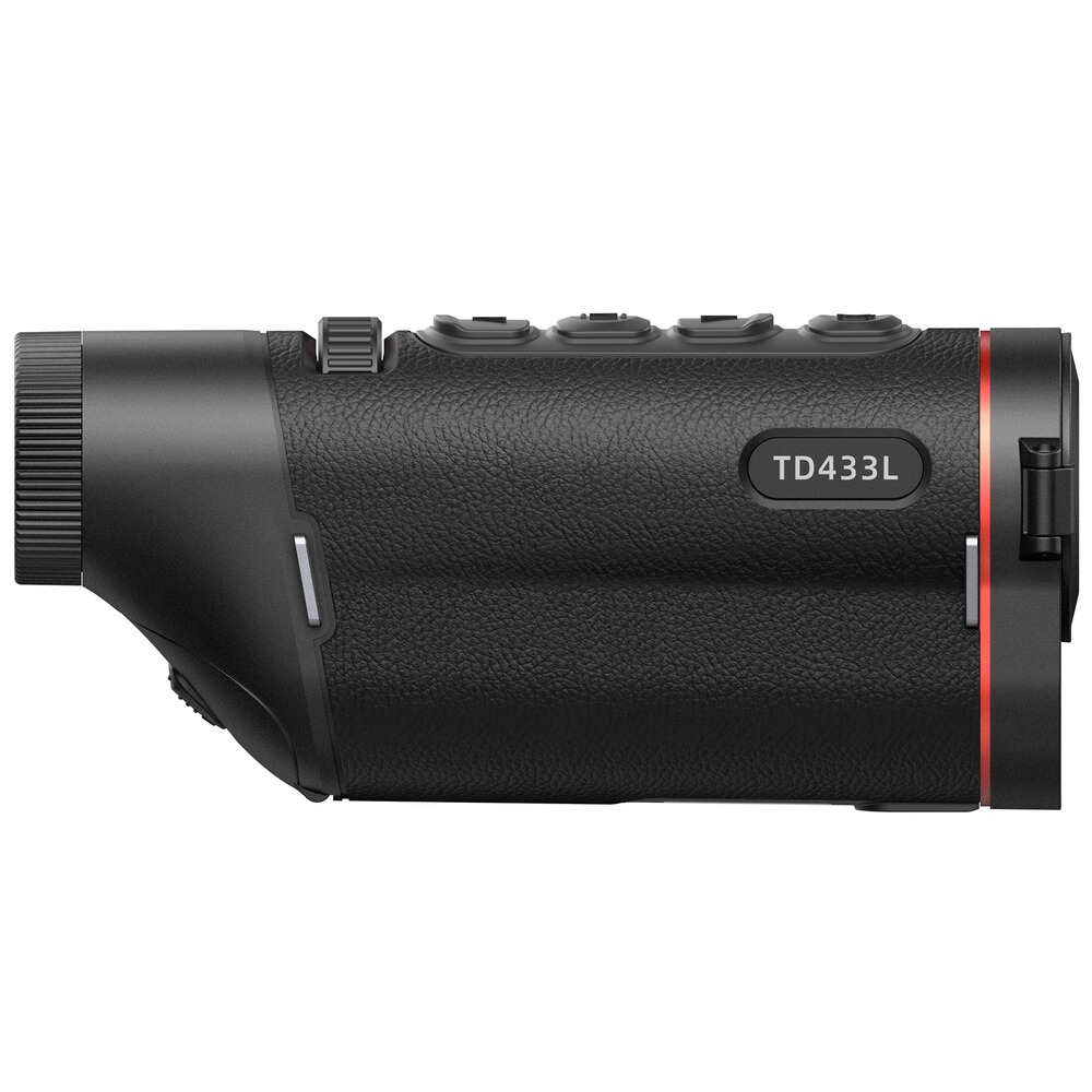 Wärmebildgerät TD433L - LRF, Guide sensmart