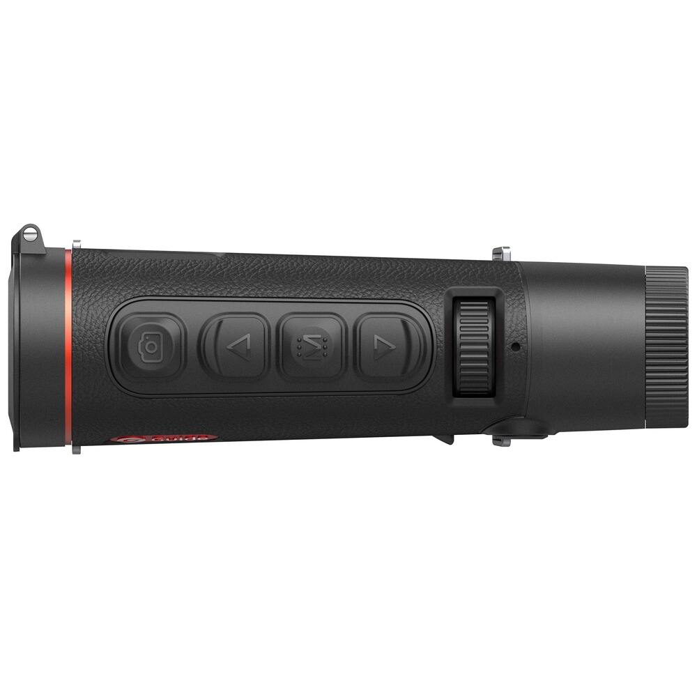 Wärmebildgerät TD433L - LRF, Guide sensmart