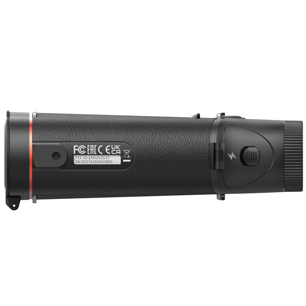 Wärmebildgerät TD433L - LRF, Guide sensmart