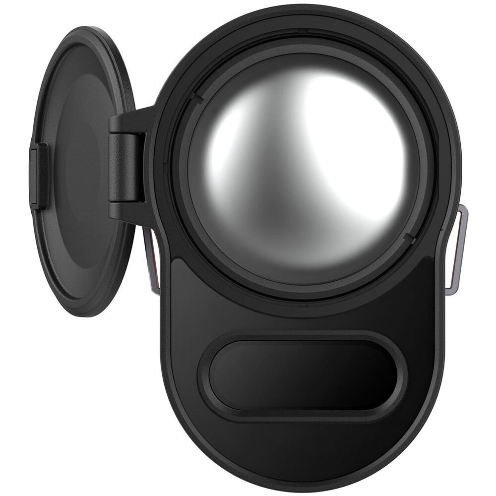 Wärmebildgerät TD433L - LRF, Guide sensmart