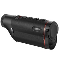 Wärmebildgerät TD633L - LRF, Guide sensmart