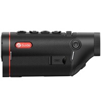 Wärmebildgerät TD633L - LRF, Guide sensmart