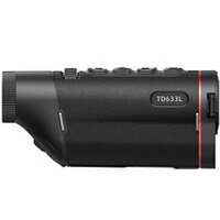 Wärmebildgerät TD633L - LRF, Guide sensmart