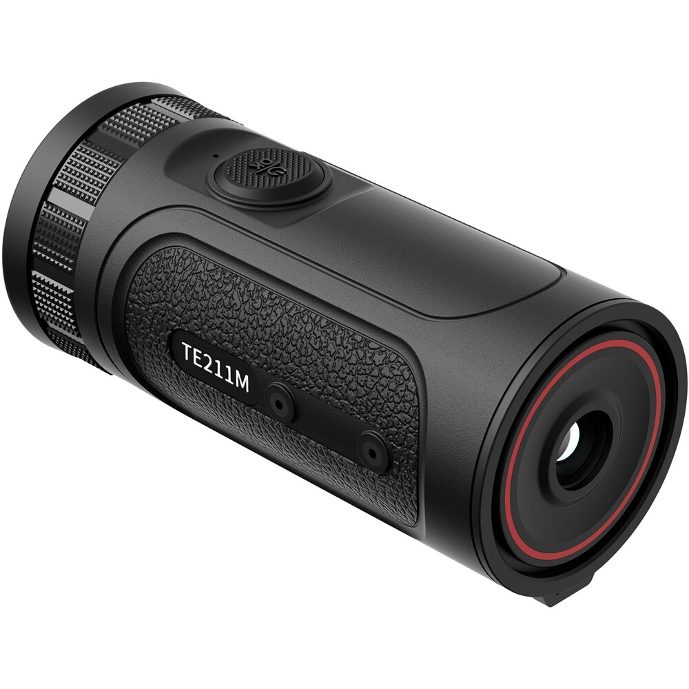 Wärmebildgerät TE211M, Guide sensmart