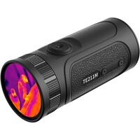 Wärmebildgerät TE211M, Guide sensmart