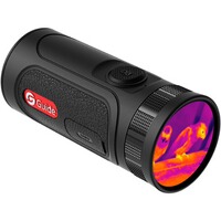 Wärmebildgerät TE211M, Guide sensmart