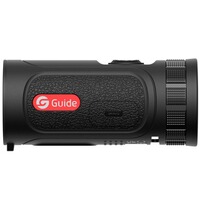 Wärmebildgerät TE211M, Guide sensmart