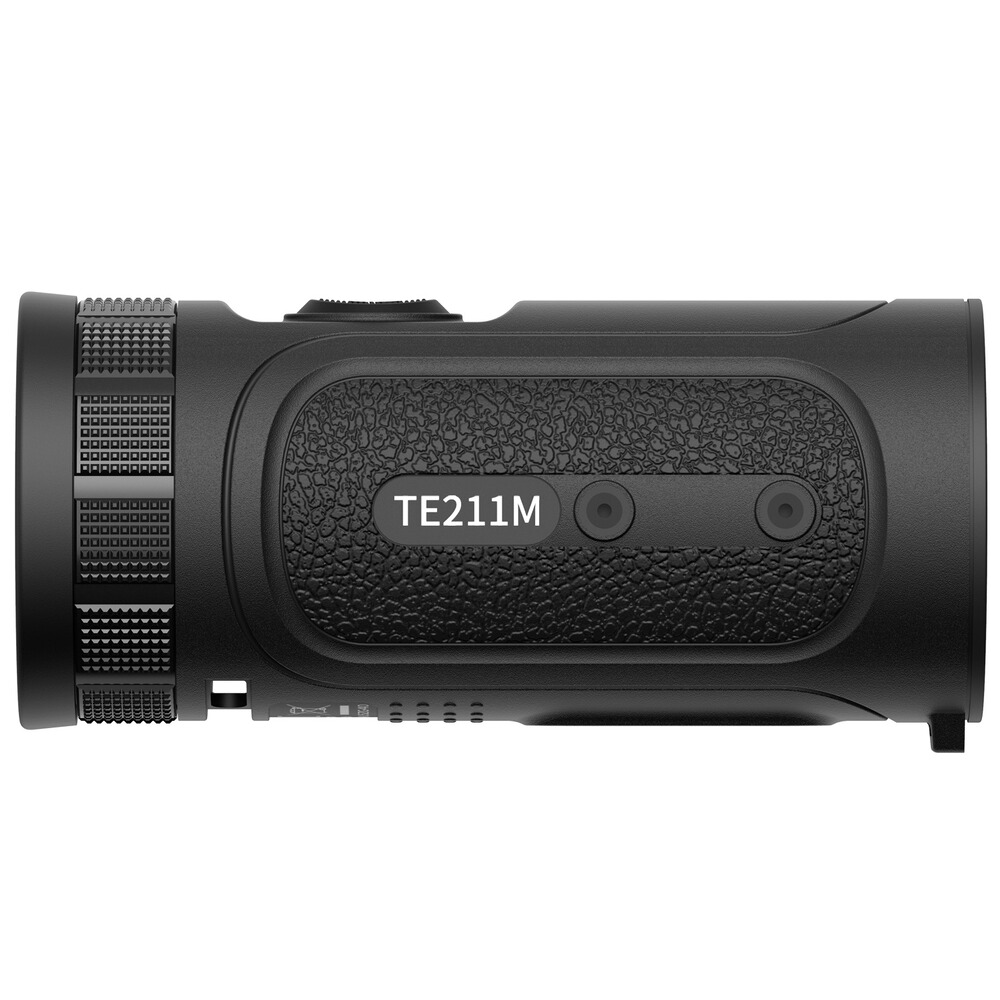 Wärmebildgerät TE211M, Guide sensmart