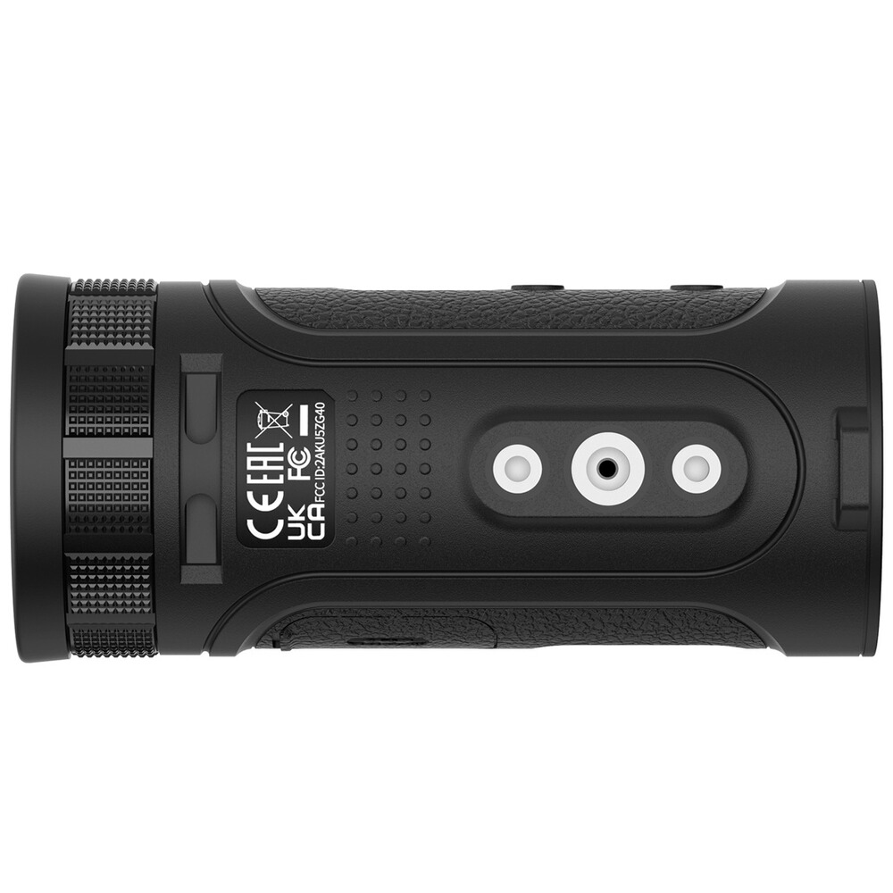 Wärmebildgerät TE211M, Guide sensmart