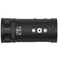 Wärmebildgerät TE211M, Guide sensmart