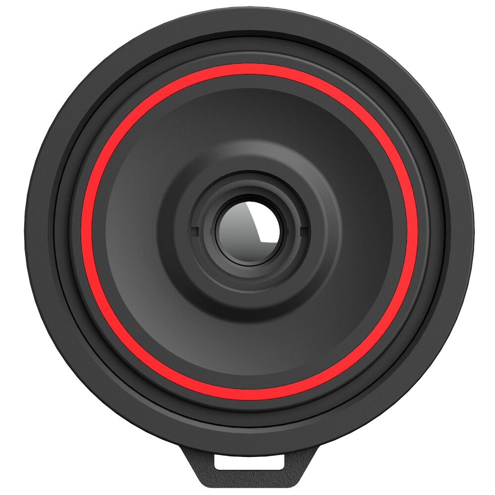 Wärmebildgerät TE211M, Guide sensmart