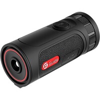 Wärmebildgerät TE211M, Guide sensmart