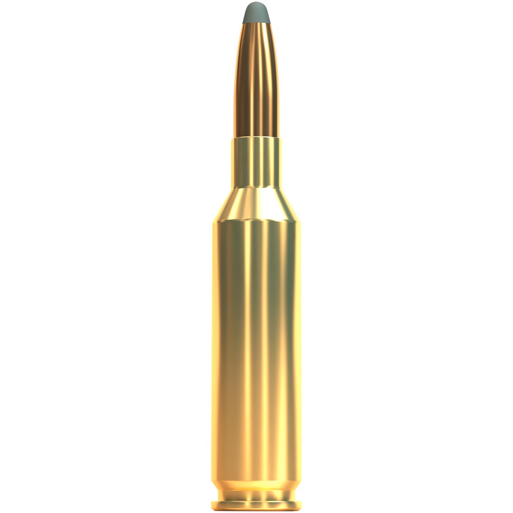 6 mm Creedmoor SP 6,5g/100grs., Sellier & Bellot