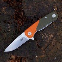 Klappmesser IBEX Tool, Merkel Gear