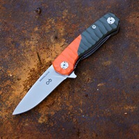Klappmesser IBEX Tool, Merkel Gear