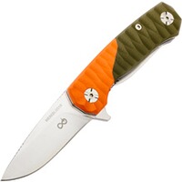 Klappmesser IBEX Tool, Merkel Gear